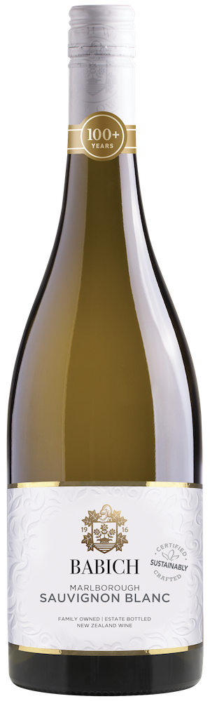 Babich Sauvignon Blanc Marlborough