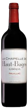La Chapelle de Bages Pauillac