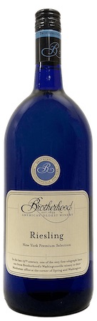 Brotherhood Riesling