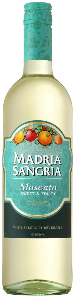 Madria Moscato Madria Moscato