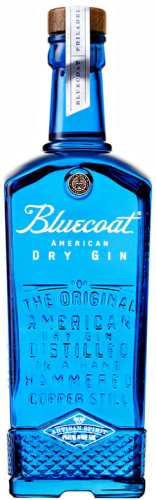 Bluecoat Gin Bluecoat Gin