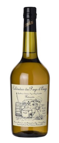 Domaine de Montreuil Calvados Selection