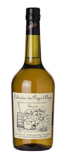 Domaine de Montreuil Calvados Selection Domaine de Montreuil Calvados Selection