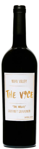 The Vice Cabernet Sauvignon "The House"