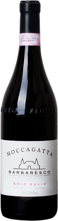 Moccagatta Barbaresco Bric Balin