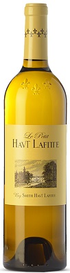 Le Petit Haut Lafitte Pessac Leognan Blanc Le Petit Haut Lafitte Pessac Leognan Blanc