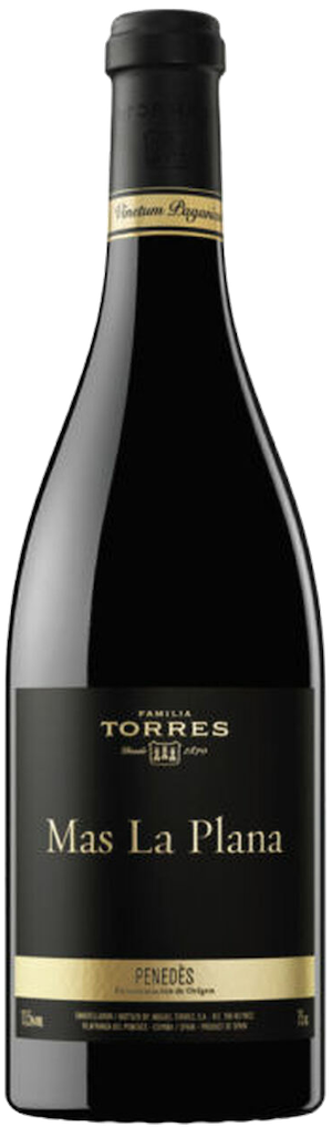Torres Cabernet Sauvignon Gran Coronas Reserva Mas la Plana
