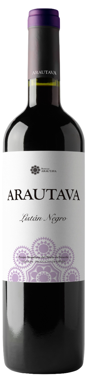 Bodegas Arautava Listan Negro Bodegas Arautava Listan Negro