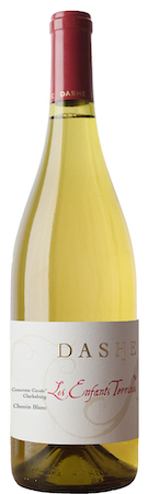 Dashe Chenin Blanc Concrete Cuvee