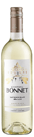 Chateau Bonnet Bordeaux Blanc Chateau Bonnet Bordeaux Blanc