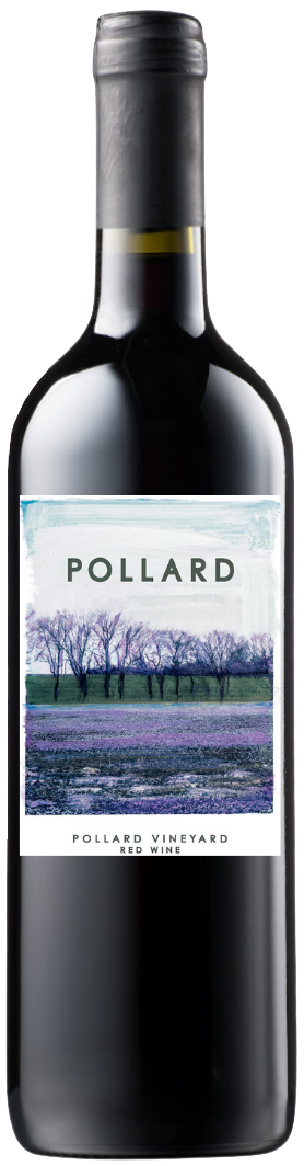 Pollard Vineyard Red Blend