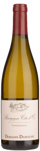 Domaine Duroche Bourgogne Cote d'Or Chardonnay