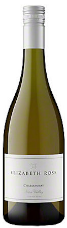 Elizabeth Rose Chardonnay