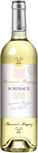 Bernard Magrez Bordeaux Blanc