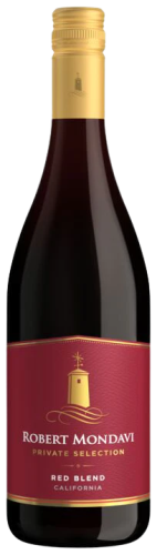 Robert Mondavi Red Blend Private Selection