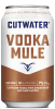 Cutwater Vodka Mule 4pk