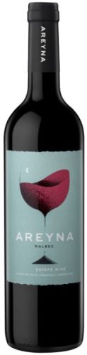 Casarena Bodega y Vinedos Areyna Malbec