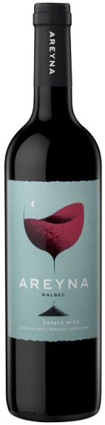 Casarena Bodega y Vinedos Areyna Malbec