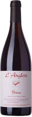 L'anglore Tavel Rose Prima L'anglore Tavel Rose Prima