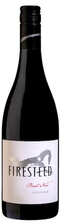 Firesteed Cellars Pinot Noir