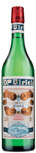 Ulrich Vermouth Bianco Ulrich Vermouth Bianco