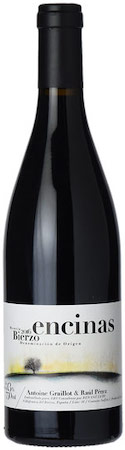 Antoine Graillot & Raul Perez Bierzo Tinto Encinas