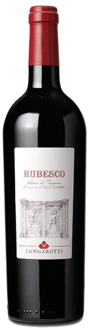 Lungarotti Rosso Rubesco