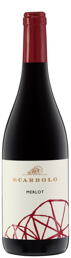 Scarbolo Merlot