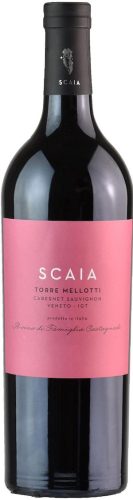 Tenuta Sant'antonio Scaia Cabernet Sauvignon Torre Mellotti Tenuta Sant'antonio Scaia Cabernet Sauvignon Torre Mellotti