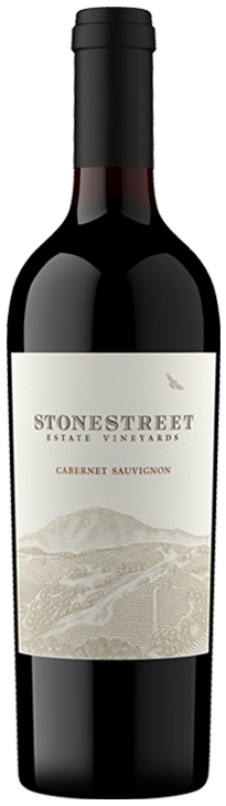 Stonestreet Cabernet Sauvignon Estate
