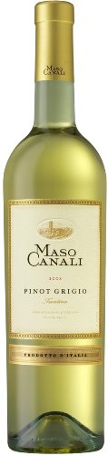 Maso Canali Pinot Grigio Trentino