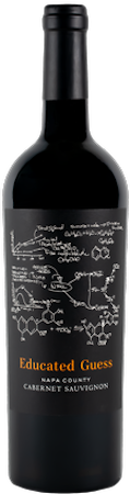 Educated Guess (Roots Run Deep) Cabernet Sauvignon Napa County