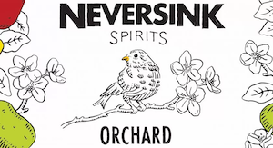 Neversink Brandy Orchard