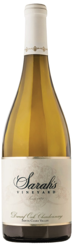 Sarah's Vineyard Chardonnay Dwarf Oak Vineyard