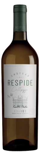 Chateau de Respide Graves Blanc "Callipyge" Chateau de Respide Graves Blanc "Callipyge"