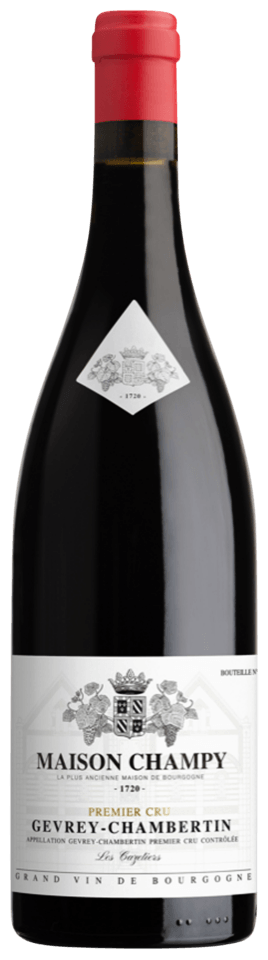 Maison Champy Gevrey-Chambertin 1er Cru Les Cazetiers Maison Champy Gevrey-Chambertin 1er Cru Les Cazetiers