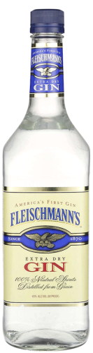 Fleischmann's Gin Extra Dry