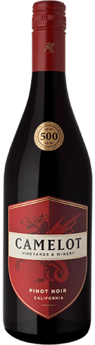 Camelot Pinot Noir