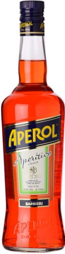 Aperol Aperitivo
