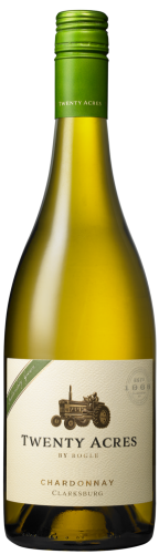 Twenty Acres By Bogle Chardonnay Twenty Acres By Bogle Chardonnay