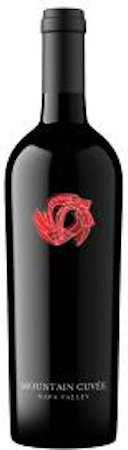 Cervantes Red Blend Fair Chase Mountain Cuvee Cervantes Red Blend Fair Chase Mountain Cuvee