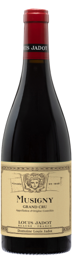 Domaine Louis Jadot Musigny Grand Cru