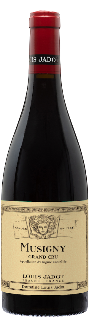 Domaine Louis Jadot Musigny Grand Cru