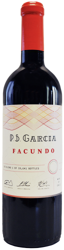 P.S. Garcia Facundo P.S. Garcia Facundo