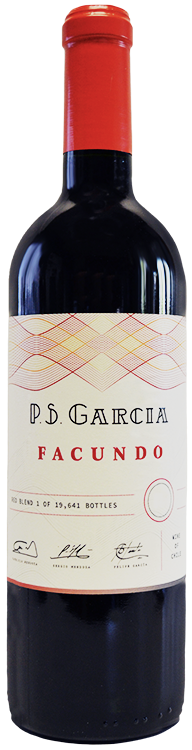 P.S. Garcia Facundo P.S. Garcia Facundo