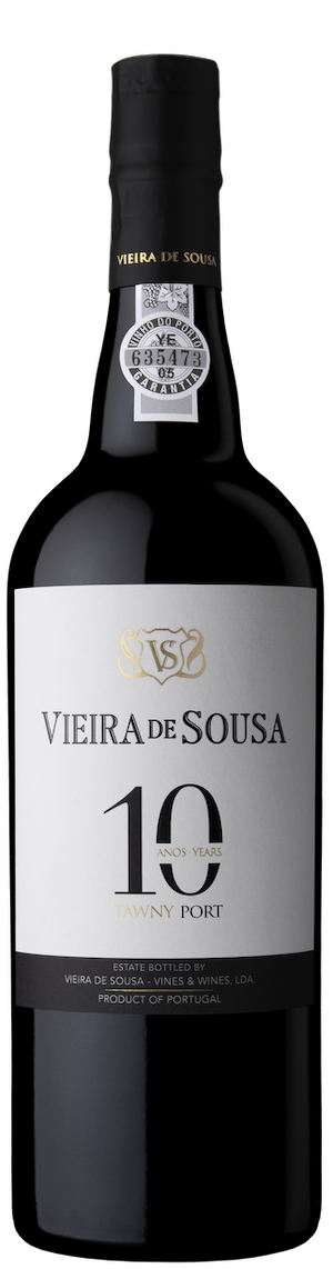 Vieira de Sousa Port Tawny 10 Year