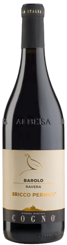 Elvio Cogno Barolo Ravera Bricco Pernice