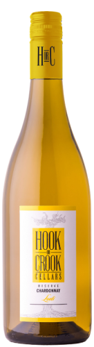 Hook Or Crook Cellars Chardonnay Reserve