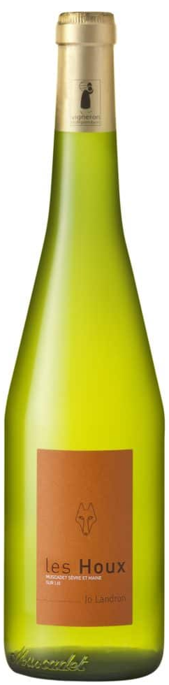 Jo Landron Muscadet Sevre et Maine sur Lie Les Houx