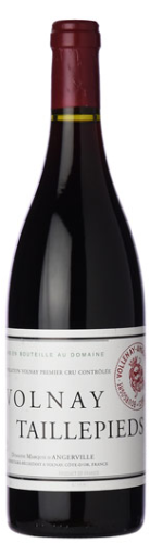 Domaine Marquis d'Angerville Volnay 1er Cru Taillepieds Domaine Marquis d'Angerville Volnay 1er Cru Taillepieds